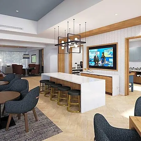Staybridge Arpt Area - Tyvola By Ihg 3*
