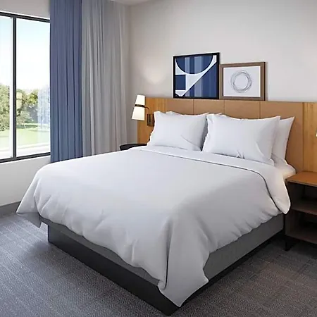 Staybridge Arpt Area - Tyvola By Ihg 3* Charlotte