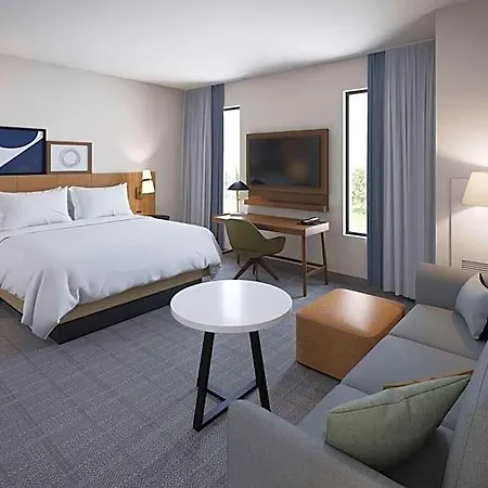 Hotel Staybridge Arpt Area - Tyvola By Ihg 3*