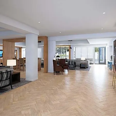 Hotel Staybridge Arpt Area - Tyvola By Ihg Charlotte