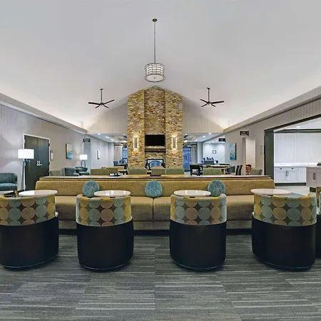 Hotel Homewood Ayrsley