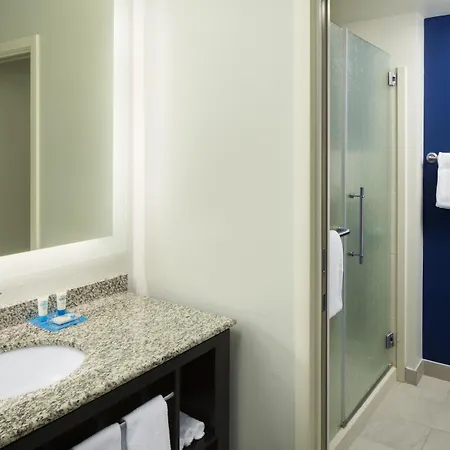 Hyatt House Center Hotel