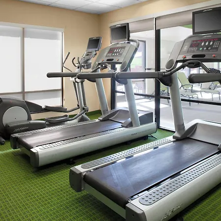 Fairfield & By Marriott Matthews Hotel Charlotte