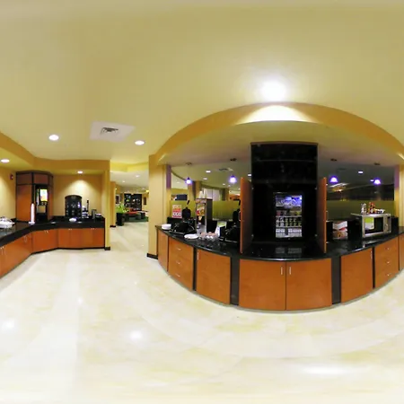 Fairfield & By Marriott Matthews Hotel