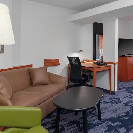 Fairfield & By Marriott Matthews Charlotte