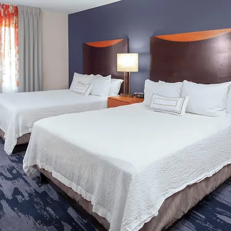 Fairfield & By Marriott Matthews 3*