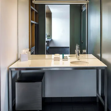 Aloft By Marriott Ballantyne 3*