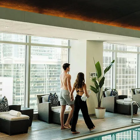 Hotel The Ritz-carlton,