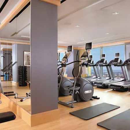 The Ritz-carlton,