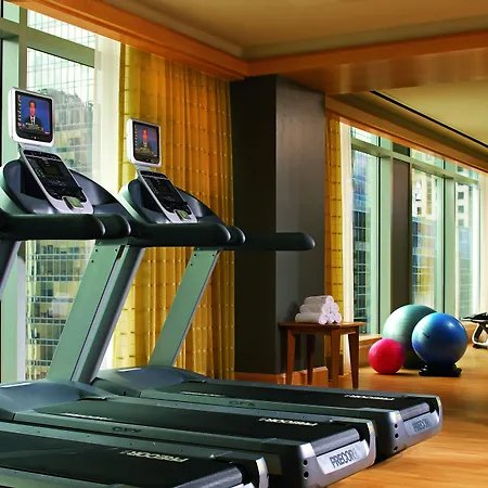 The Ritz-carlton, 5* Charlotte
