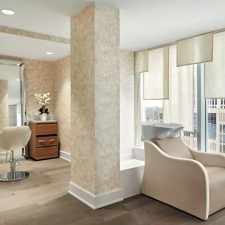 The Ritz-carlton, Hotel 5*
