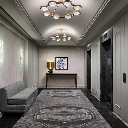 Hotel The Ritz-carlton, 5*