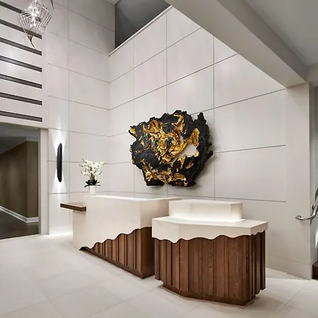 The Ritz-carlton, Hotel Charlotte