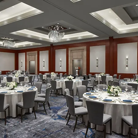 The Ritz-carlton, 5* Charlotte