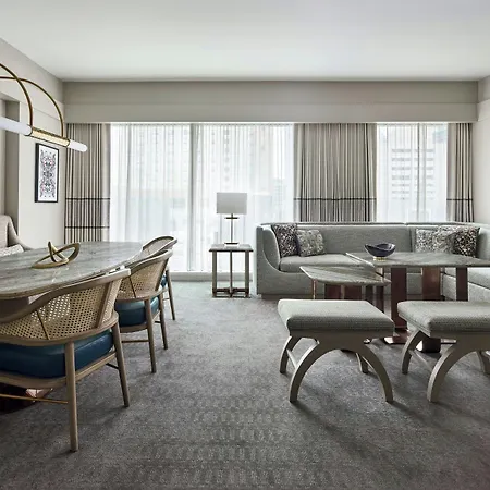 The Ritz-carlton, 5*