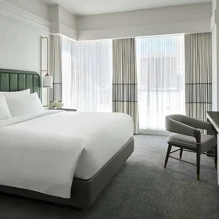 The Ritz-carlton, 5* Charlotte