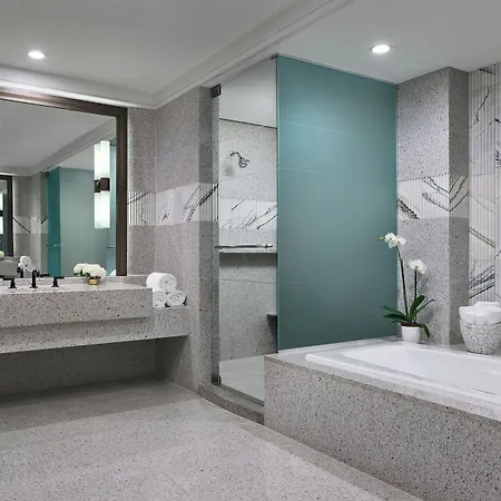 The Ritz-carlton, 5* Charlotte