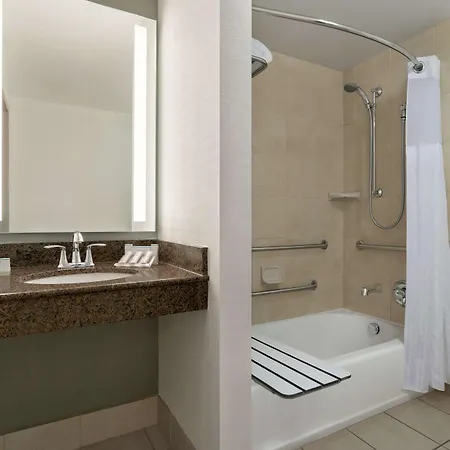 Hotel Hilton Garden Charlotte/ayrsley