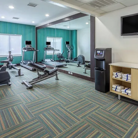 Hotel Express Arrowood By Ihg 2*