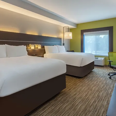 Express Arrowood By Ihg Hotel
