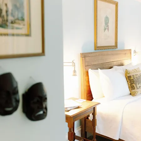 The Morehead 3* Charlotte