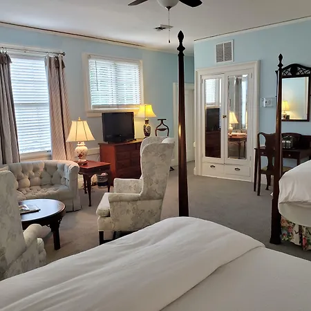 The Morehead Charlotte
