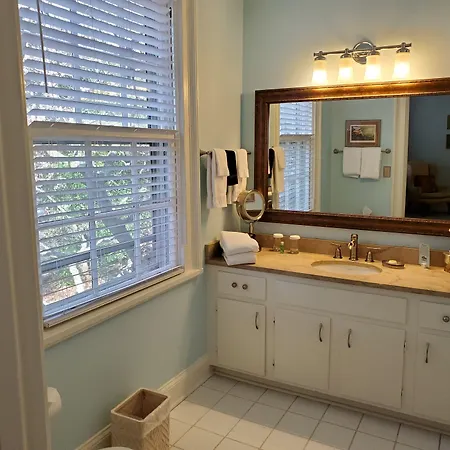 The Morehead Bed & Breakfast