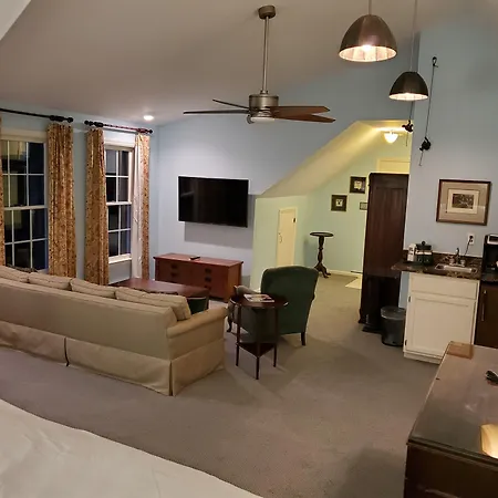 Bed & Breakfast The Morehead