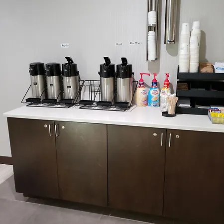 Wingate By Wyndham Airport 3* Charlotte