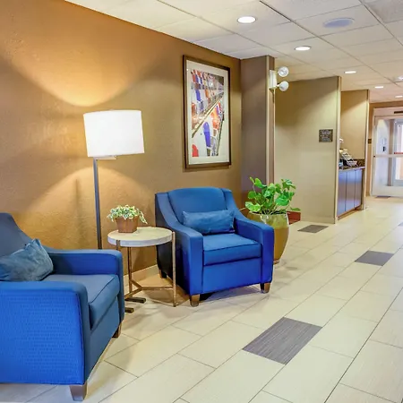 Hotel By Ihg Charlotte