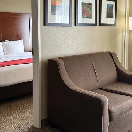 By Ihg Hotel Charlotte