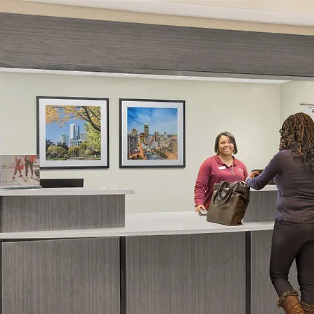 Candlewood - - Arrowood By Ihg Hotel Charlotte
