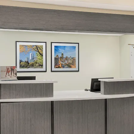 Hotel Candlewood - - Arrowood By Ihg