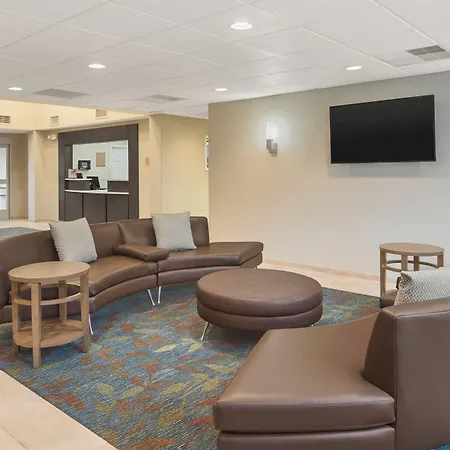 Hotel Candlewood - - Arrowood By Ihg 2*
