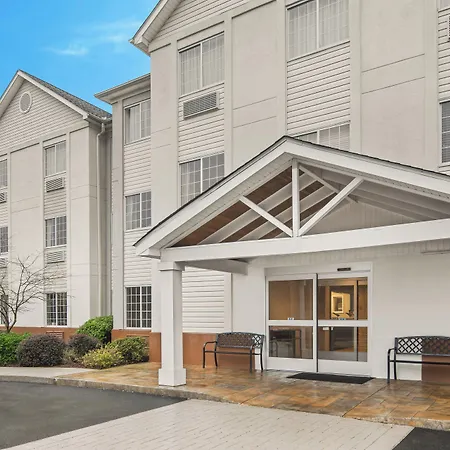 Candlewood - - Arrowood By Ihg Hotel 2*