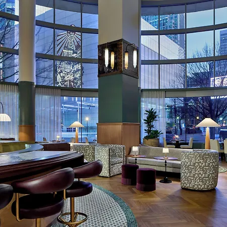 Hotel The Westin Charlotte