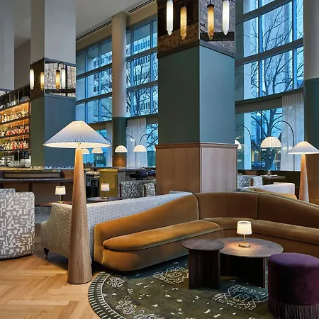 The Westin Hotel 4*