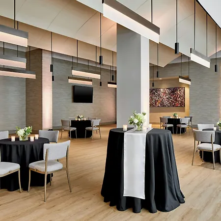 The Westin Hotel 4*