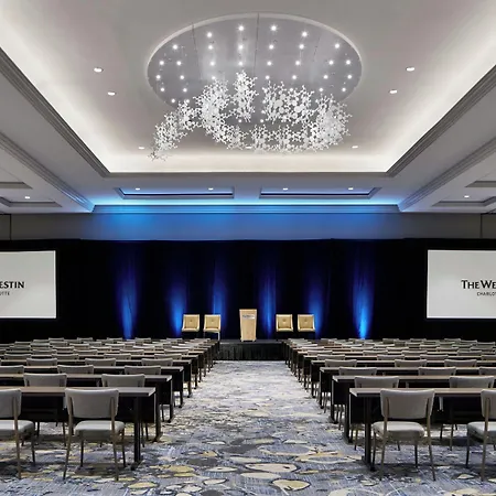 The Westin 4*
