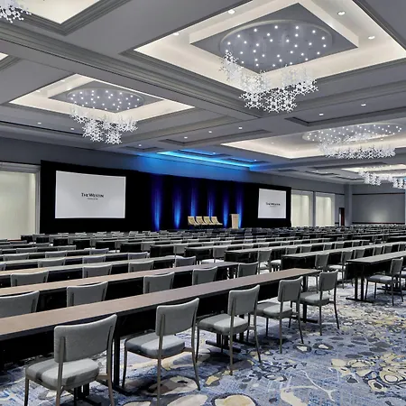 The Westin Hotel 4*