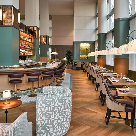 The Westin Hotel 4*