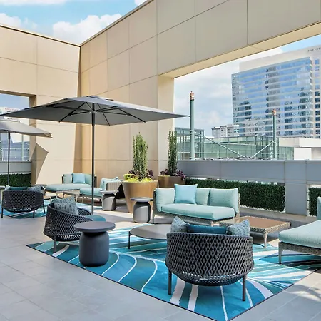 The Westin 4* Charlotte
