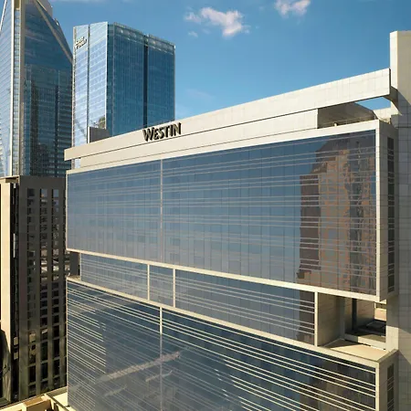 The Westin Hotel Charlotte