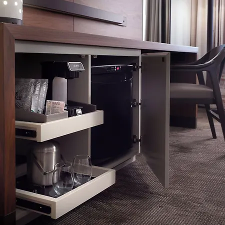 Hotel The Westin 4*