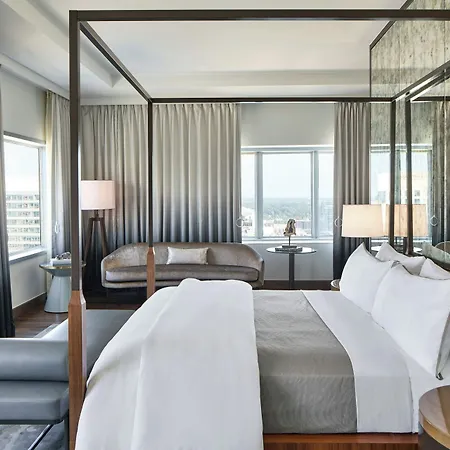 The Westin Hotel Charlotte