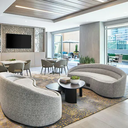 The Westin Charlotte