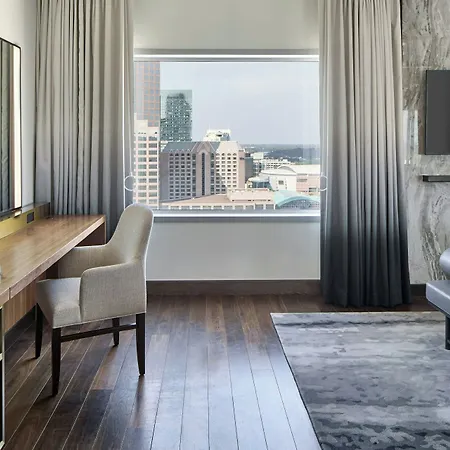 The Westin Charlotte