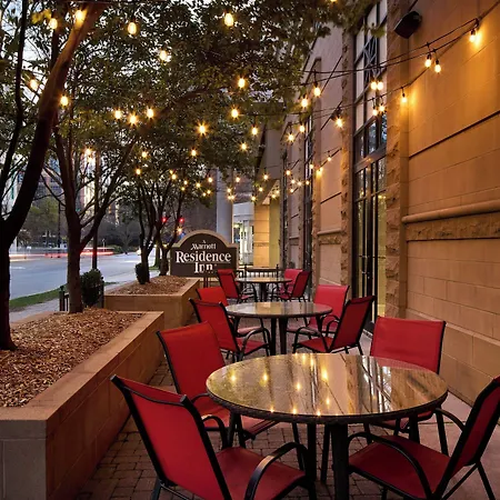 Uptown Hotel Charlotte