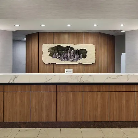 Hotel Uptown Charlotte