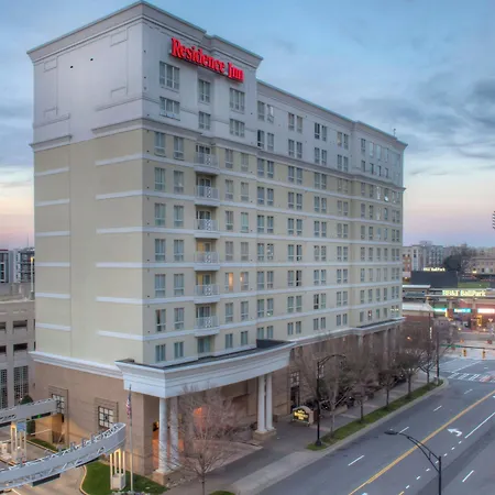 Uptown 3* Charlotte